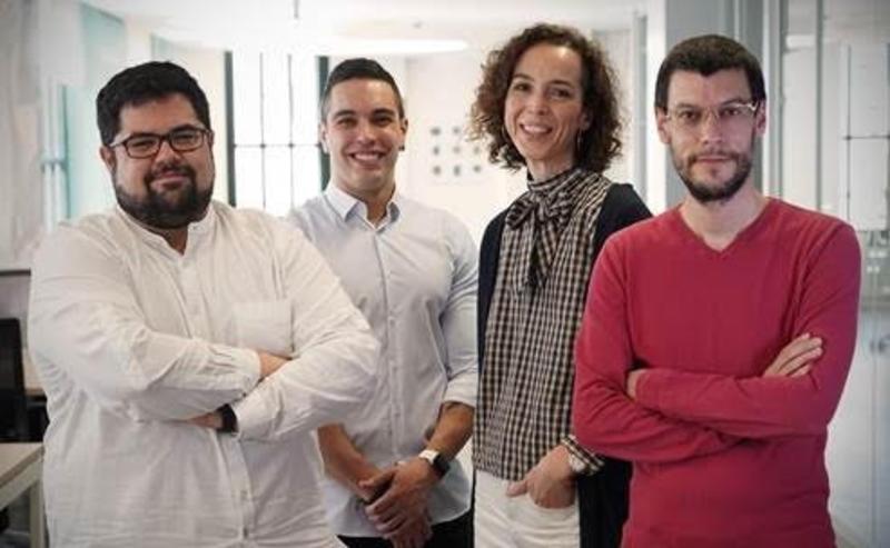 BStartup de Banco Sabadell invierte en la empresa de soluciones ‘cloud native’ Napptive