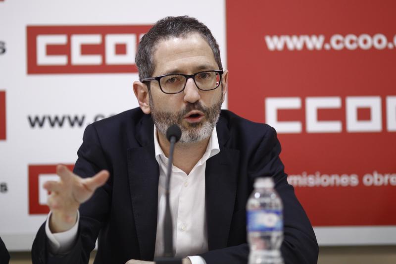 Las reformas laborales de 2010 y 2012 han recortado más de un 6% los salarios desde 2008