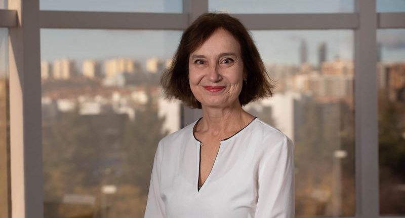 Pilar Torres, nueva directora general para España y Portugal de Atos
