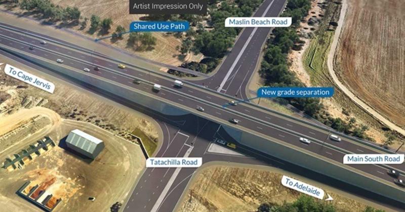 Cimic se adjudica la expansión de una carretera en Australia por 200 millones de euros