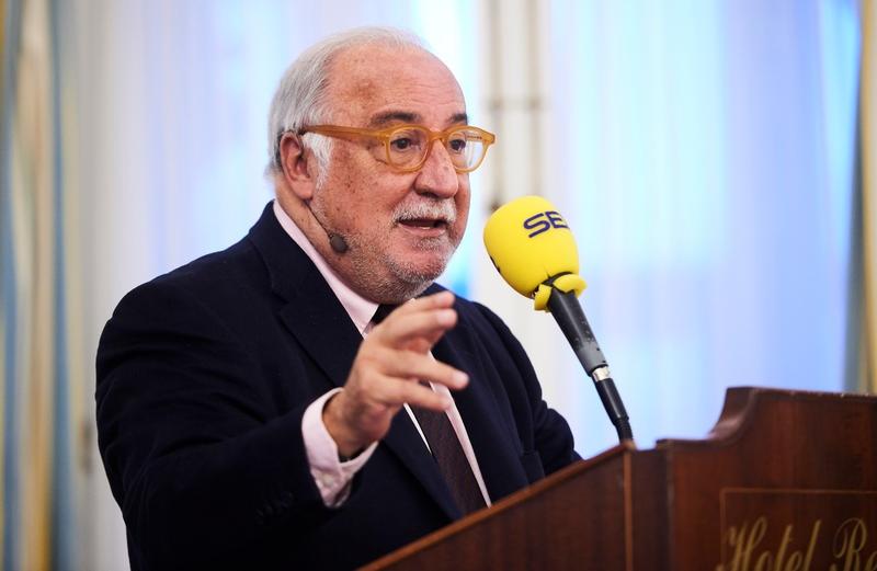 Navarro (DGT), partidario de reformar la Ley de Tráfico cada cuatro años: «Todo cambia muy deprisa»