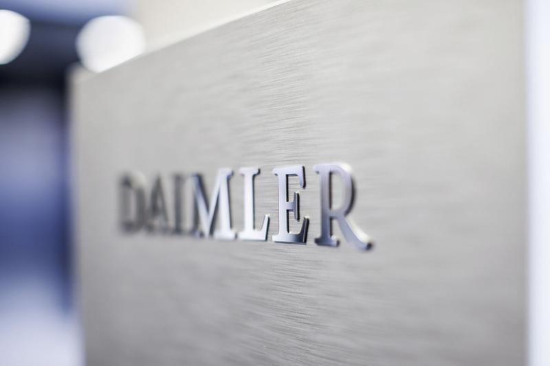 Daimler invertirá 60.000 millones de euros hasta 2026 en el plan de electrificación de Mercedes-Benz