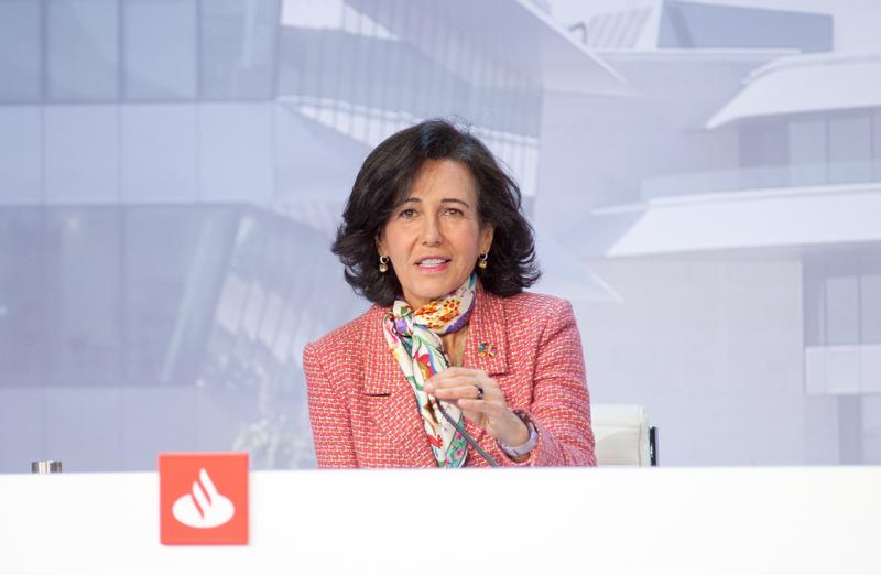 Santander extiende el plazo de aceptación de la opa sobre Consumer USA