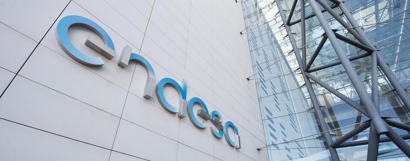 Endesa redujo un 70% sus emisiones en cinco años