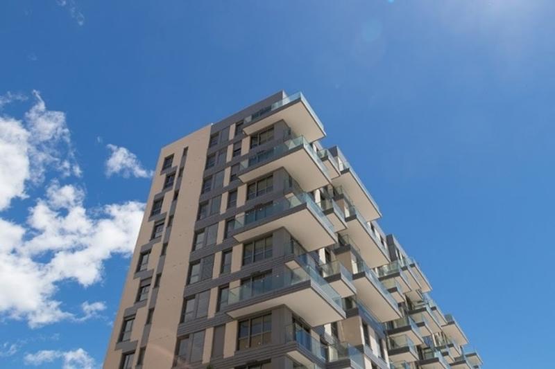 El precio de la vivienda subió un 1% en noviembre y ya es un 1,8% más cara que el año pasado