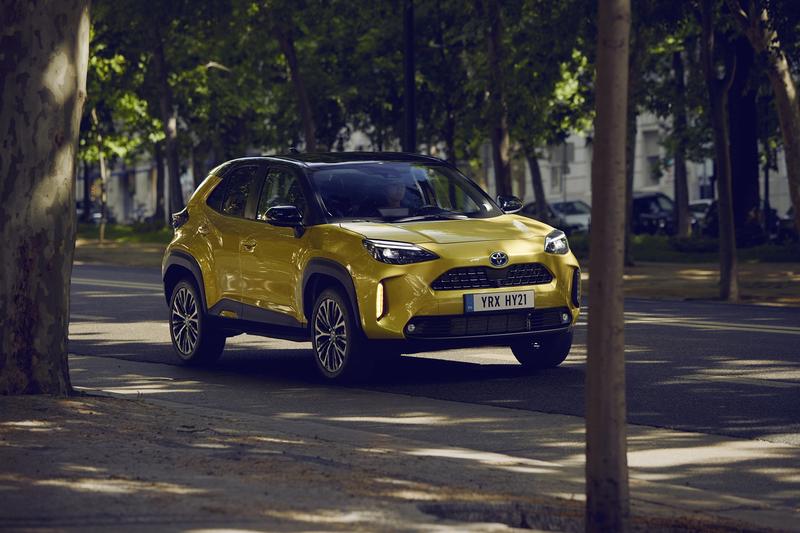 Toyota invertirá 1.140 M€ en una nueva planta de baterías en Estados Unidos