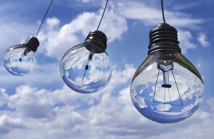 El precio de la luz prosigue su escalada
