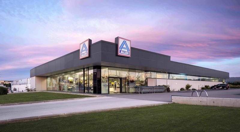 Aldi alcanza una penetración del mercado del 33%