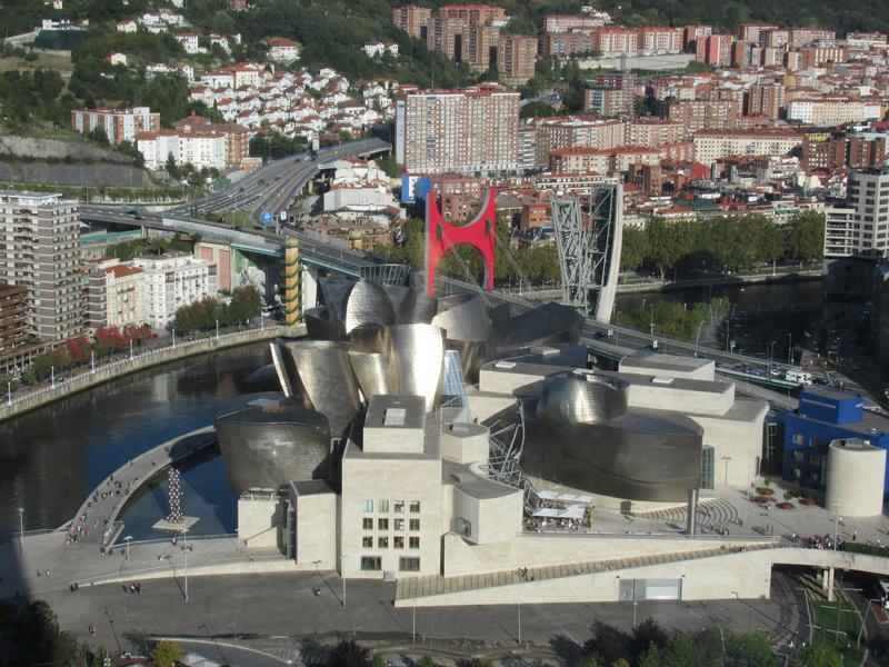 Urbas construirá en Bilbao el edificio residencial más alto de Euskadi por 36 M€