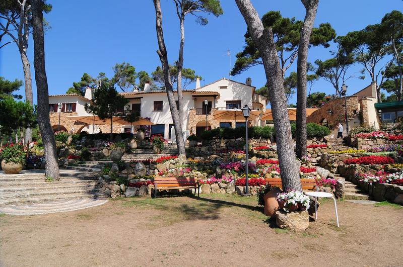 Las reservas de campings crecen un 30% en España