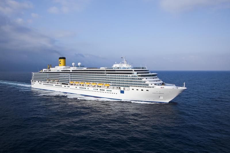 La necesidad de combustibles alternativos y los obstáculos tecnológicos, principales retos de los cruceros