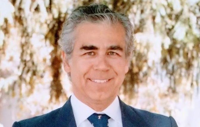 Daniel Sandoval, nuevo director de inversiones en España de GSI
