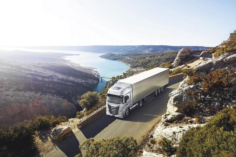 Air Liquide e Iveco colaboran para acelerar el desarrollo de la movilidad pesada con hidrógeno