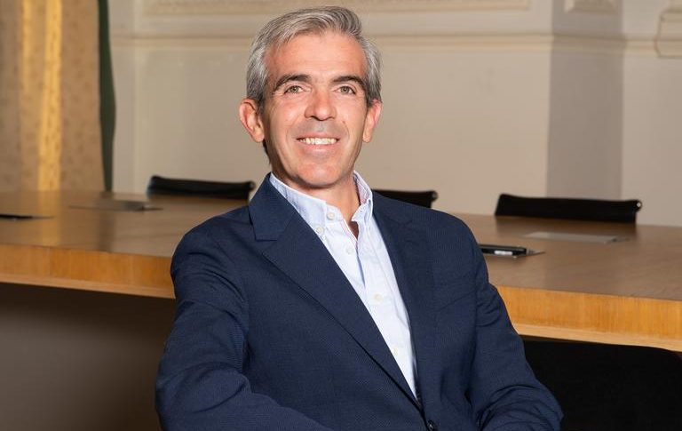 Luis Barallat, nuevo director general para Iberia y Sudamérica de Boston Consulting Group