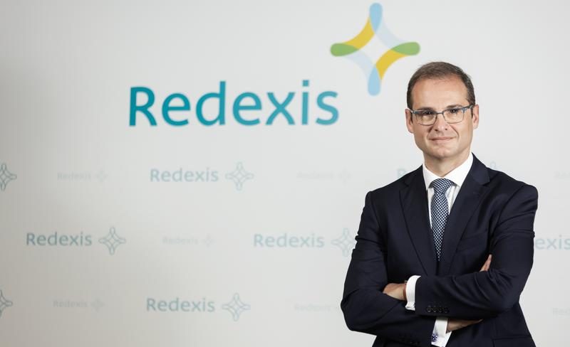 Fidel López Soria, nuevo consejero delegado de Redexis