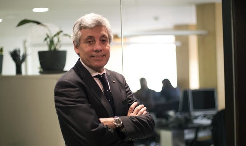 Emilio Álvarez, nuevo presidente del Registro de Economistas Auditores