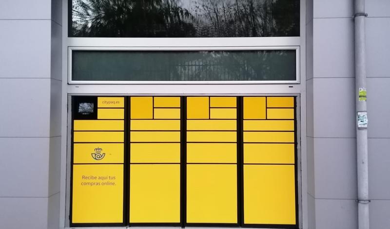 Correos anuncia su mayor convocatoria de empleo en décadas, con 5.377 nuevos puestos indefinidos
