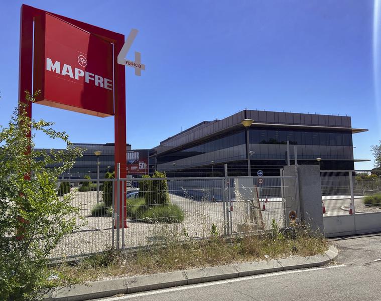 Mapfre sitúa su ratio de solvencia en el 193% al cierre del tercer trimestre