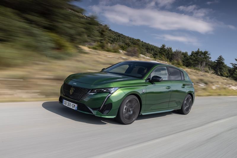 Peugeot confía en cerrar 2021 como líder de ventas en España de turismos y todoterrenos