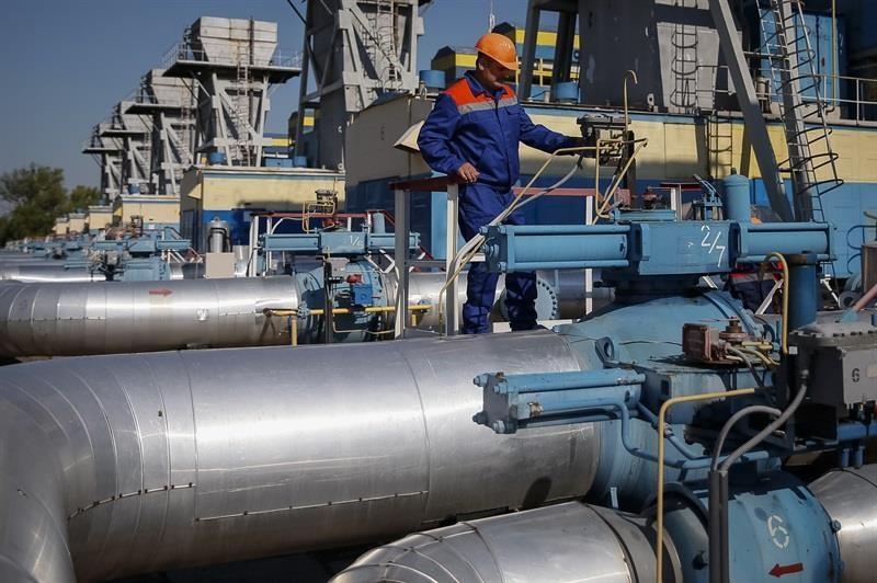 Enagás y Elecnor venden a Macquarie sus filiales mexicanas por 154 M€