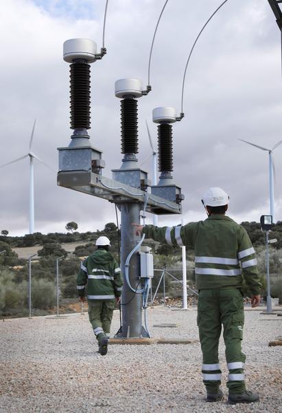 Iberdrola se adjudica la construcción de una substación eléctrica en Brasil con un inversión de 103 M€