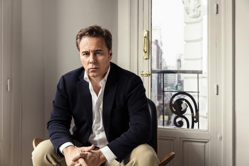 WOW, el proyecto de Dimas Gimeno para transformar el retail con apoyo de AWS, Minsait y SAP verá luz en 2022