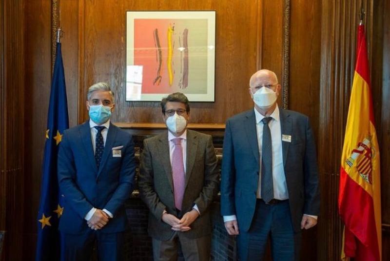Adine solicita en el Congreso poner en marcha un Plan Renove de neumáticos