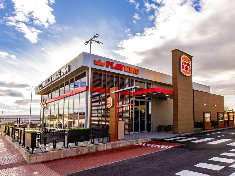 El fondo McWin Food Ecosystem se convierte en accionista mayoritario de Burger King en Alemania
