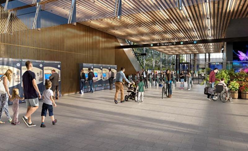 Cimic (ACS) gana la expansión del metro de Sídney por 856 millones de euros