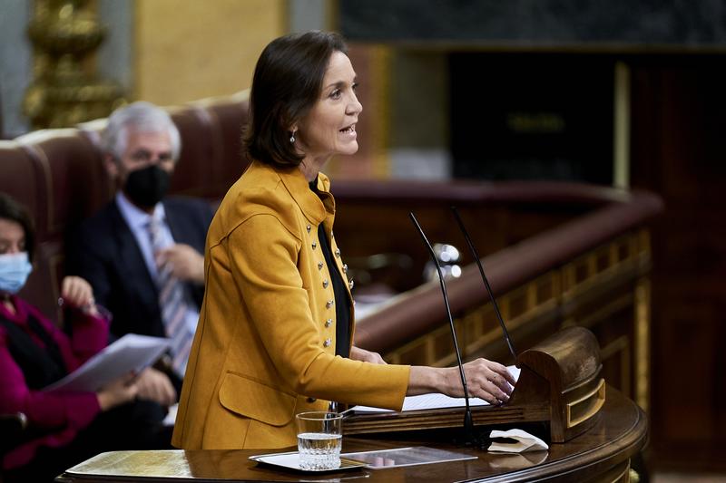 Maroto cree que el turismo está «muy cerca de recuperar el empleo de 2019»