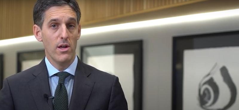 José Cuevas, nuevo responsable de banca patrimonial de Banca March