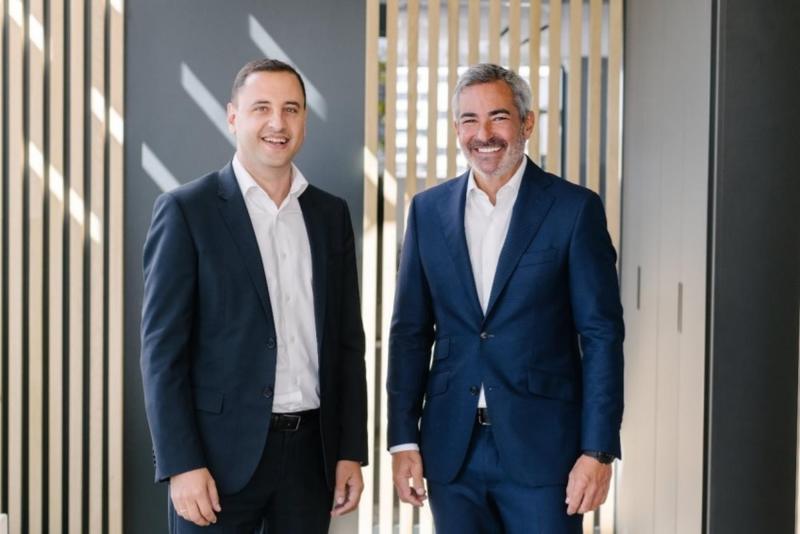Gestilar inicia las obras de las primeras viviendas BtR de su alianza de 240 millones con Mapfre y DWS