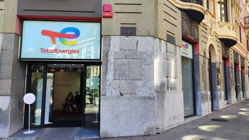 TotalEnergies entra en la lista de operadores principales en el sector eléctrico