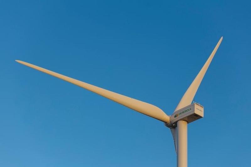 Iberdrola adjudica a Vestas el suministro para un parque eólico en Polonia