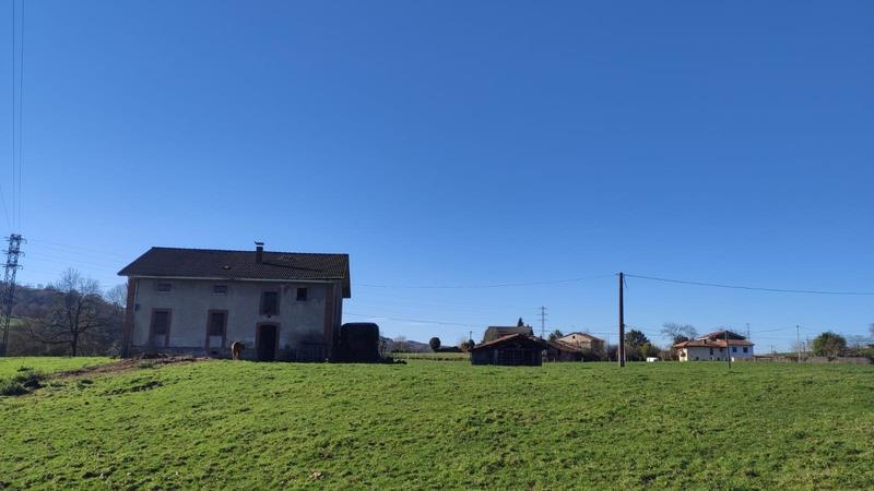 Los habitantes de áreas rurales superan los 7,5 millones, el 16% de la población española