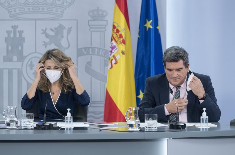 Publicada en el BOE la reforma laboral, que finalmente entrará en vigor mañana