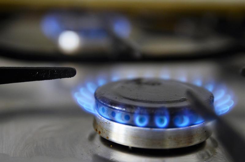 La demanda de gas crece un 5% en 2021 por la recuperación económica