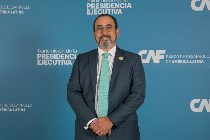 CAF moviliza casi 12.000 M€ en 2021 para impulsar el desarrollo en Latinoamérica
