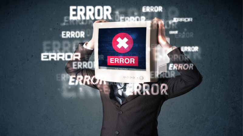 Abusar de las publicaciones, un error frecuente en el Social Media Marketing