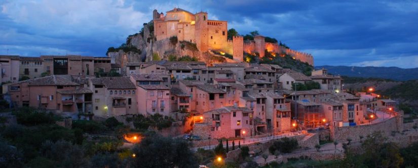 Alquézar (Huesca)