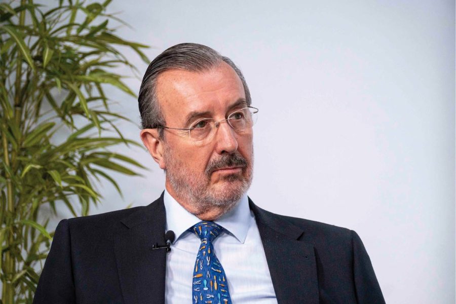 Aspel denuncia la «expulsión» de una de sus empresas asociadas de las Clínicas IMQ