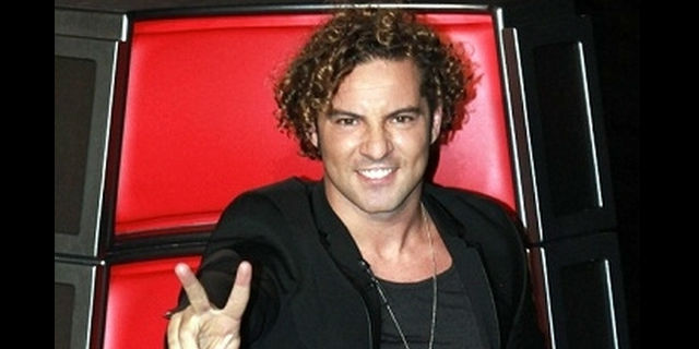 Bisbal no volverá a La Voz