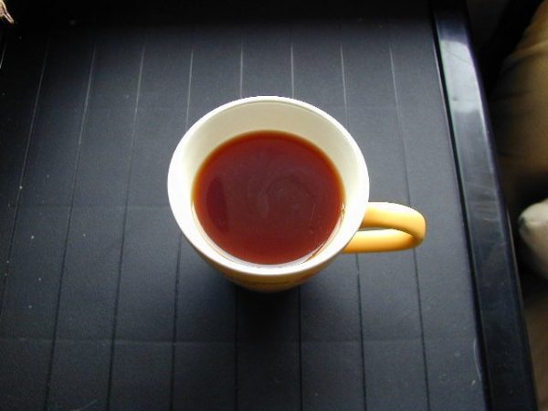Black tea Merca2.es