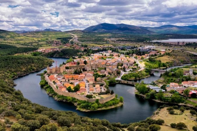 Buitrago de Lozoya (Madrid)