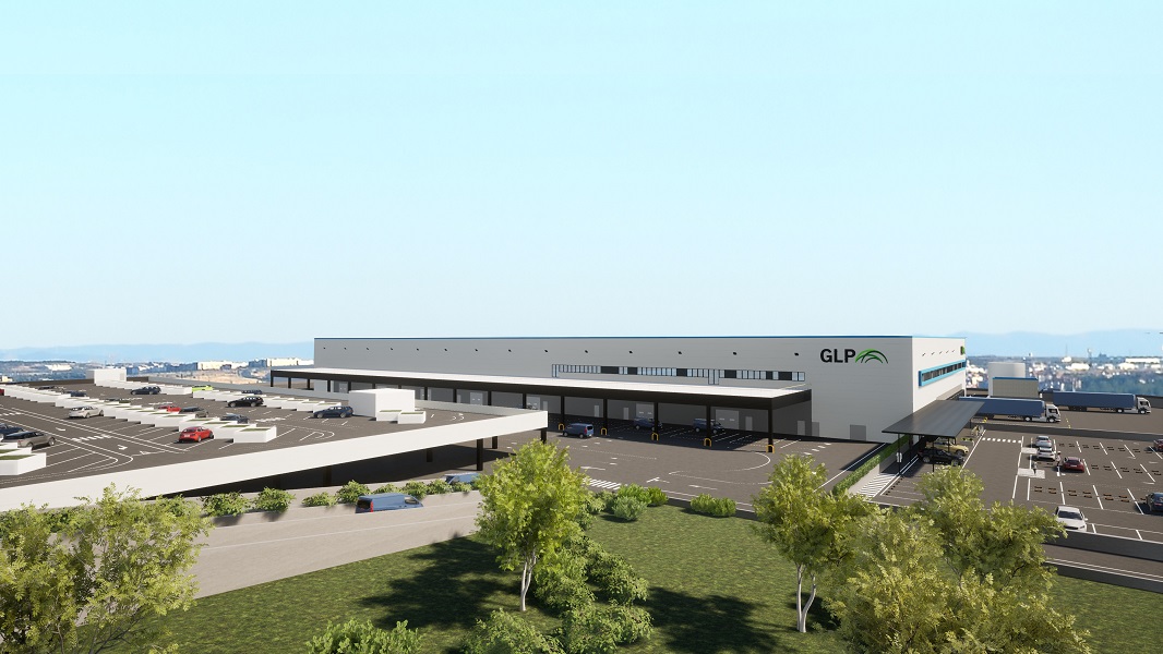 Madrid, destino de inversión de última milla para Aberdeen y GLP