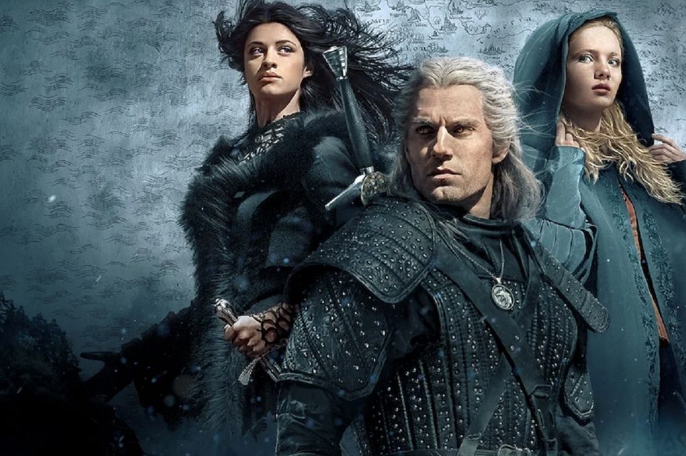 The Witcher: fecha de estreno y personajes de la Temporada 3