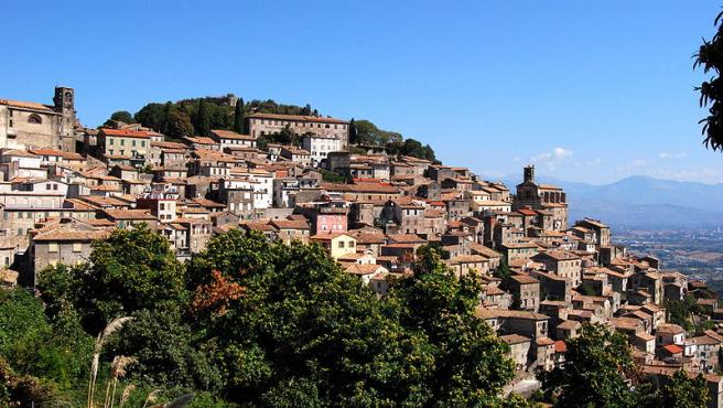 Casas que se venden en Italia por un euro para irte de vacaciones