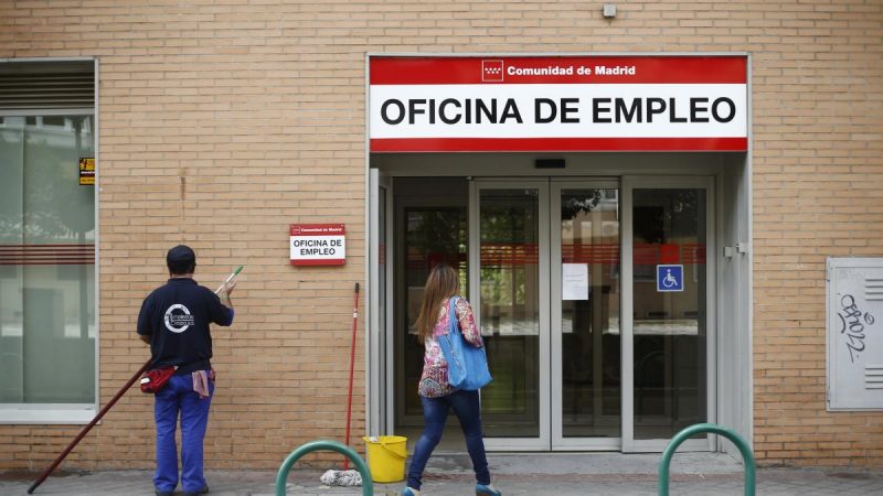 Castilla y León quieren recuperar autónomos