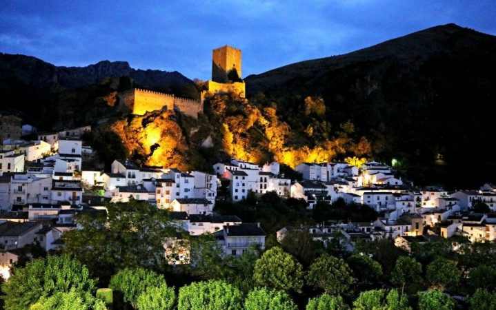 Cazorla 2 Merca2.es
