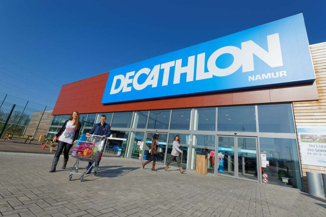 Decathlon